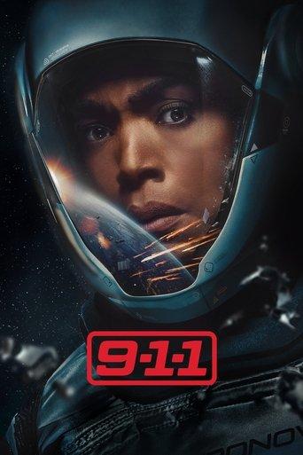 9-1-1 dizi afişi