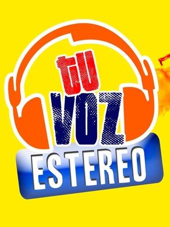 Tu Voz Estéreo dizi afişi