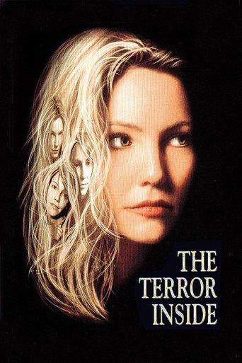 Shattered Mind film afişi