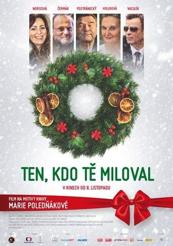 Ten, kdo tě miloval film afişi