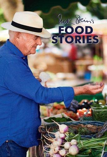 Rick Stein's Food Stories dizi afişi