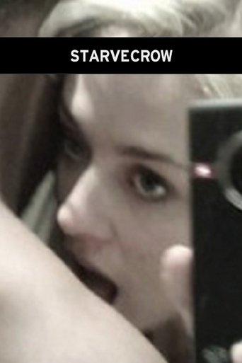 #Starvecrow film afişi