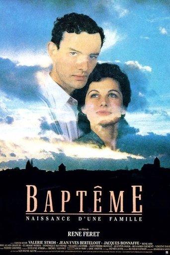 Baptême film afişi