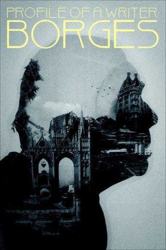 Profile of a Writer: Borges film afişi