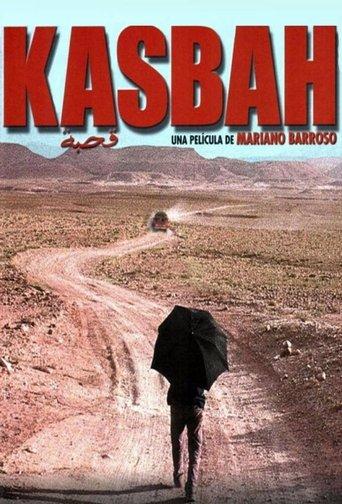Kasbah film afişi