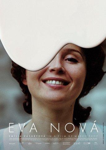 Eva Nová film afişi