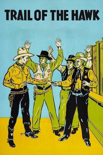 The Hawk film afişi