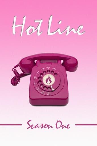 Hot Line dizi afişi