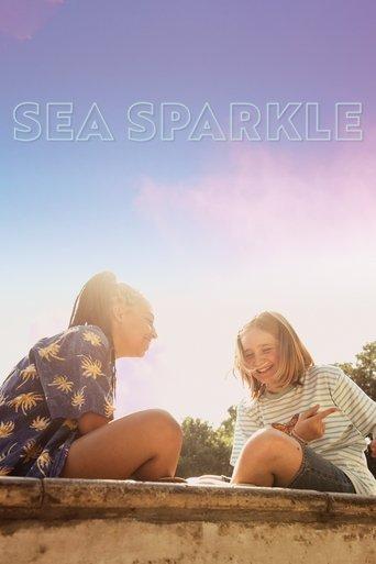 Sea Sparkle film afişi