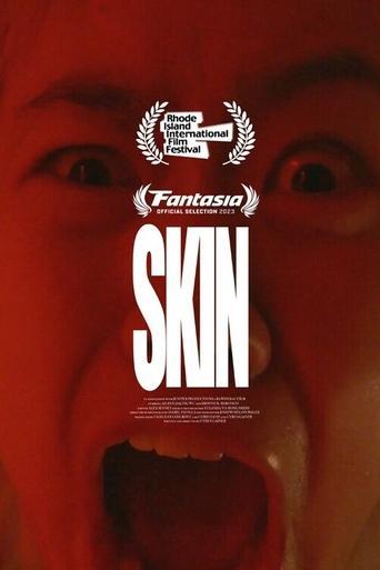 Skin film afişi