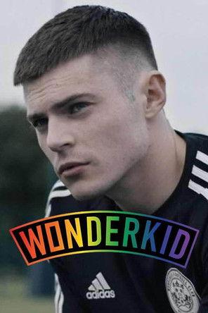 Wonderkid film afişi
