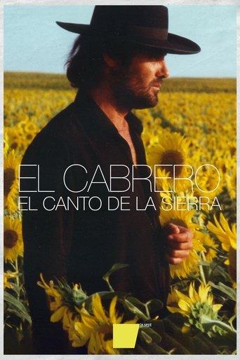 El Cabrero: el canto de la sierra film afişi
