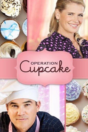 Operation Cupcake film afişi
