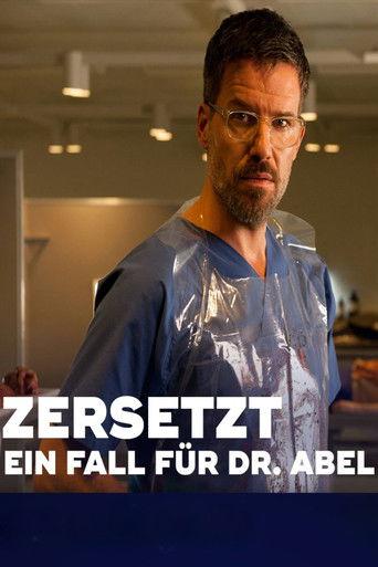 Zersetzt - Ein Fall für Dr. Abel film afişi