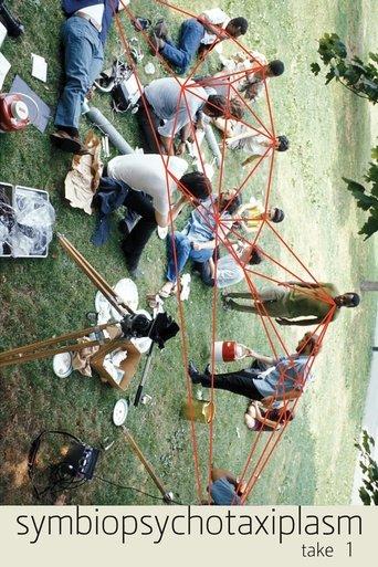 Symbiopsychotaxiplasm: Take One film afişi