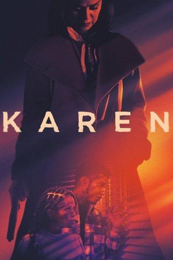 Karen film afişi