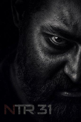 NTR Neel film afişi