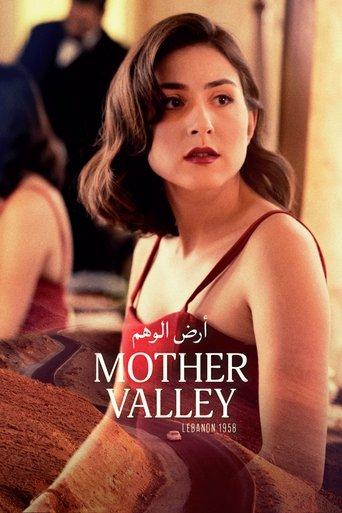 Mother Valley film afişi