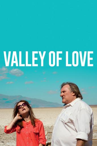 Valley of Love film afişi