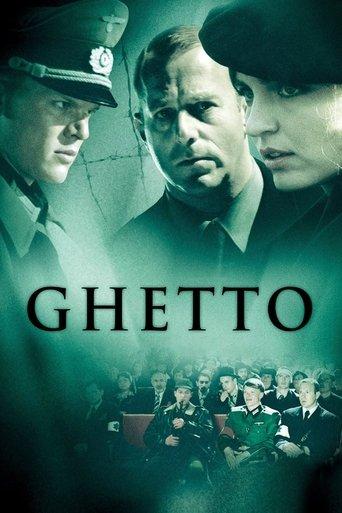 Ghetto film afişi