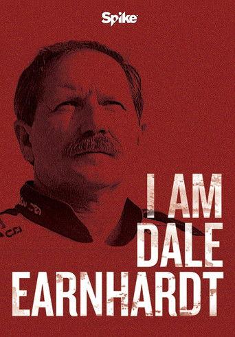 I Am Dale Earnhardt film afişi