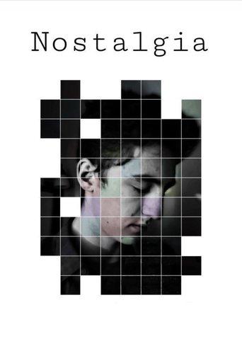Nostalgia film afişi