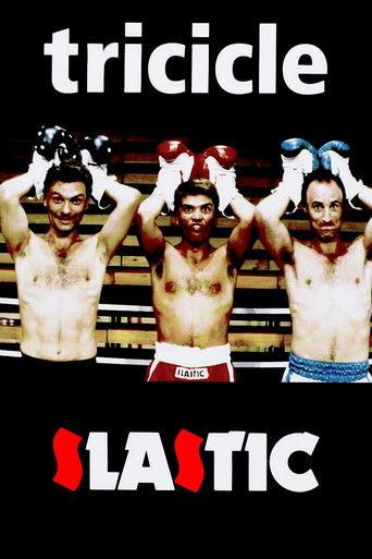 Tricicle: Slastic film afişi