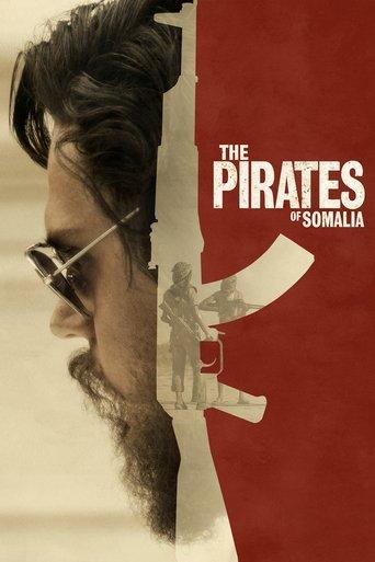 The Pirates of Somalia film afişi