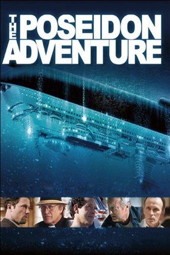 The Poseidon Adventure film afişi