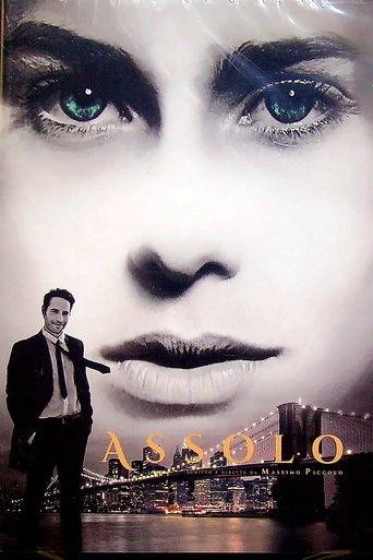 Assolo film afişi
