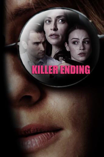 Killer Ending film afişi