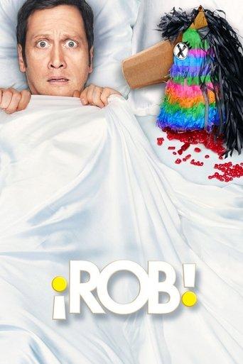 ¡Rob! dizi afişi