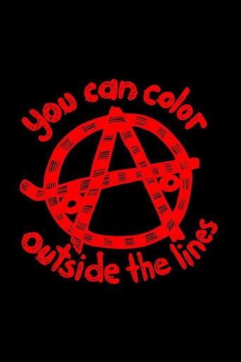 You Can Color Outside the Lines... The Big Boys film afişi