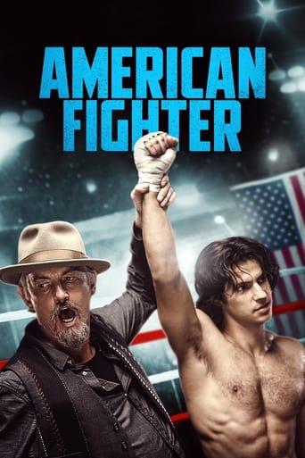 American Fighter film afişi