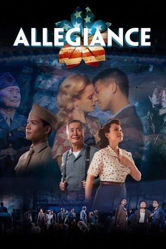 Allegiance film afişi