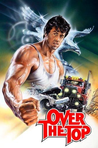 Over the Top film afişi