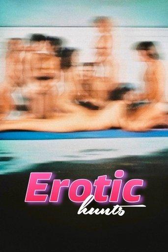 Erotic Hunts film afişi