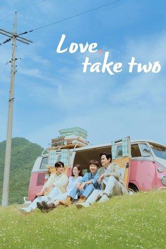 Love, Take Two dizi afişi