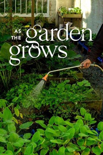 As The Garden Grows dizi afişi