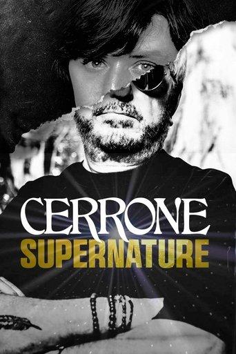 Cerrone - Supernature film afişi