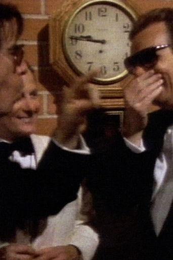 Can We Be Serious film afişi