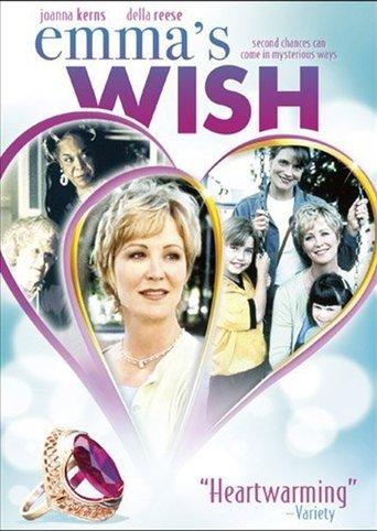 Emma's Wish film afişi
