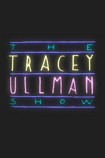 The Tracey Ullman Show dizi afişi