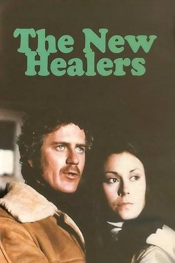 The New Healers film afişi