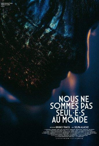 Nous ne sommes pas seul·e·s au monde film afişi