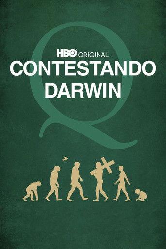 Questioning Darwin film afişi
