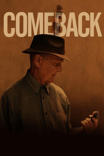 Comeback film afişi