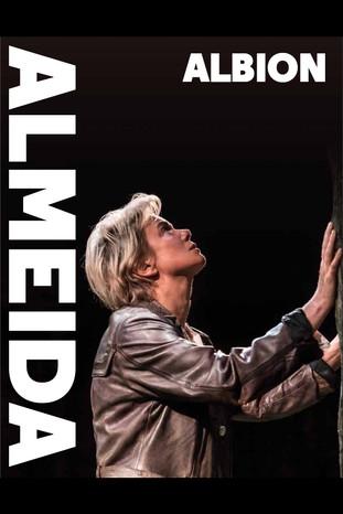 Albion film afişi