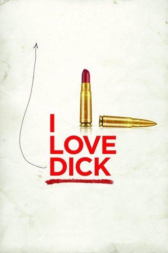 I Love Dick dizi afişi