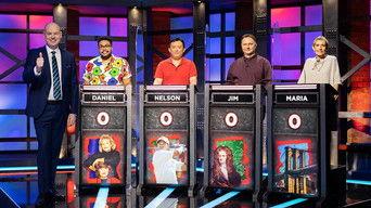 French & Saunders, Tiger Woods, Calculus & the Brooklyn Bridge